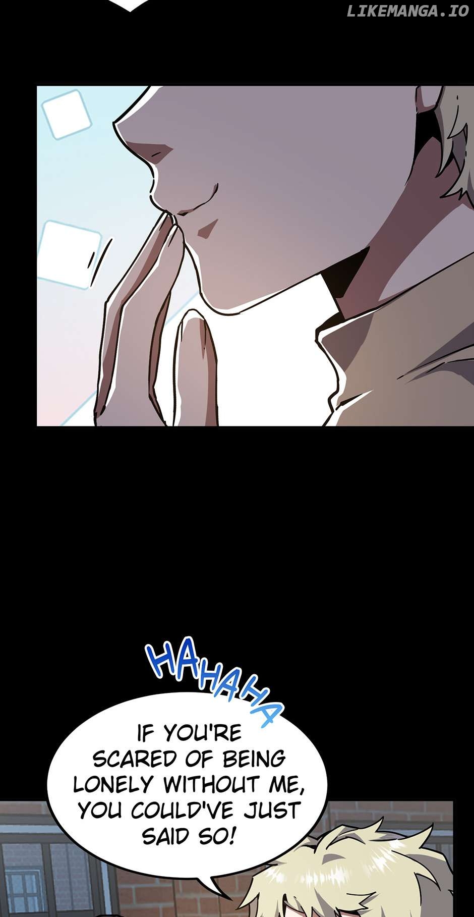 The Beginning After The End Chapter 194 image 25